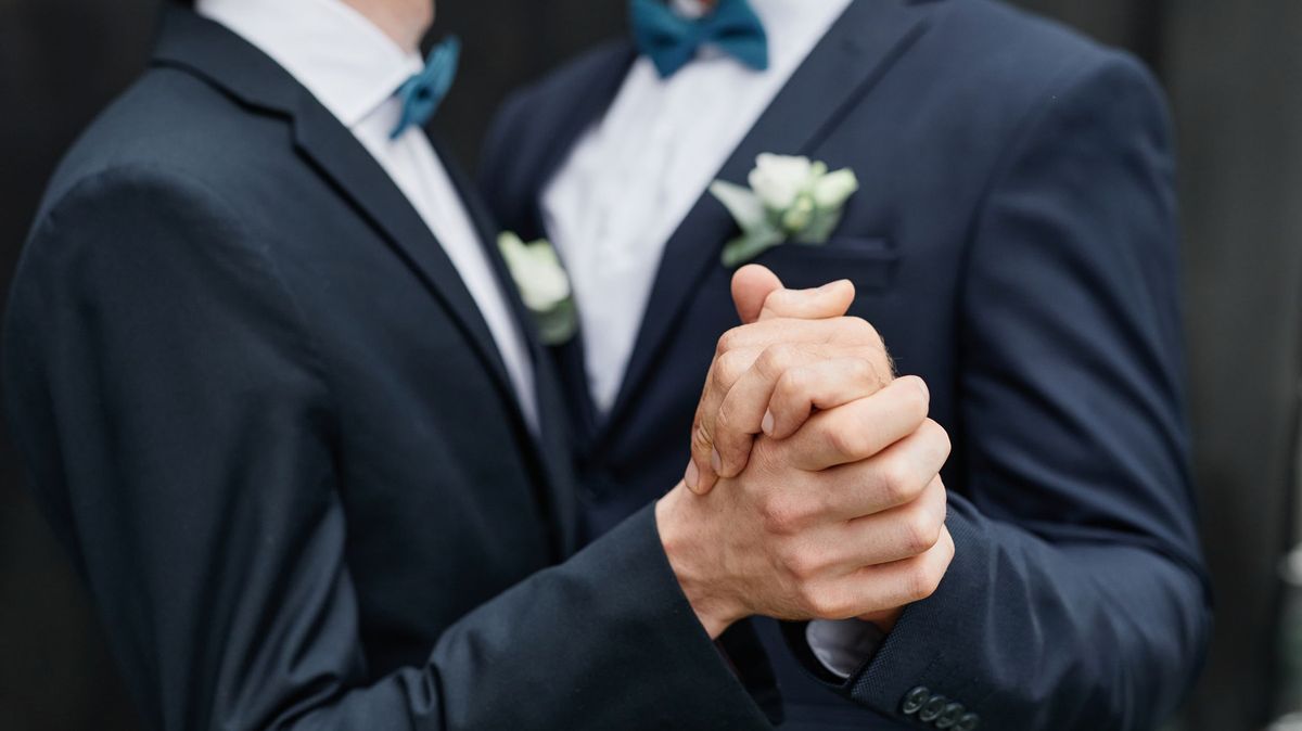Liberečtí zastupitelé symbolicky oddají stejnopohlavní páry